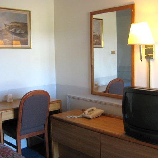 Windsor Motel Гротон Номер фото